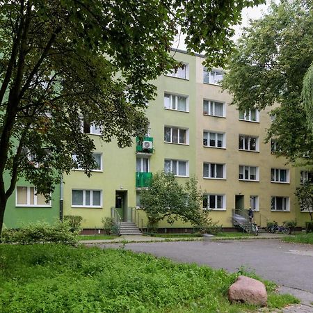 Beautiful Two-Bedroom Apartment Warsaw Bielany By Noclegi Renters Esterno foto