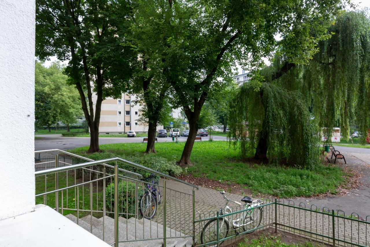 Beautiful Two-Bedroom Apartment Warsaw Bielany By Noclegi Renters Esterno foto