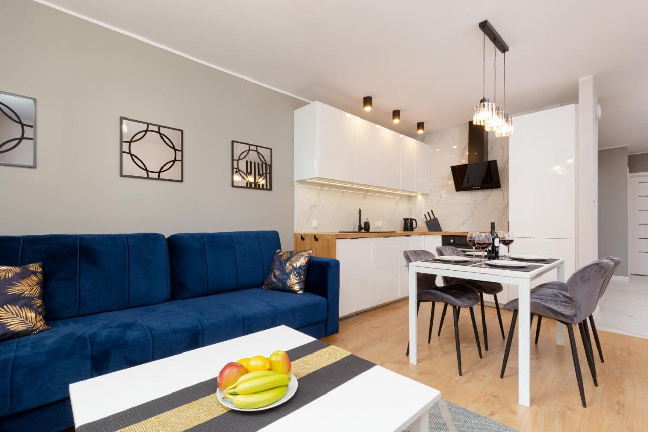 Beautiful Two-Bedroom Apartment Warsaw Bielany By Noclegi Renters Esterno foto
